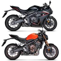 Escape Akrapovic Honda CB / CBR 650 R 19+
