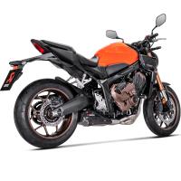 Escape Akrapovic Honda CB / CBR 650 R 19+