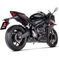 Escape Akrapovic Honda CB / CBR 650 R 19+