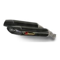 Escape Slip-on Akrapovic Yamaha R1 2004-2006