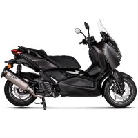 Escape Akrapovic Yamaha X-MAX 125 2025-