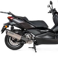 Escape  Akrapovic Yamaha Xmax 300 25+