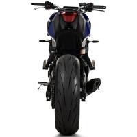 Escape completo Akrapovic Yamaha MT07 2021-