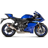 Escape Akrapovic Yamaha R9 25+