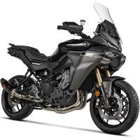 Escape carbono Yamaha Tracer 9 24+ Akrapovic