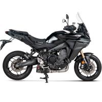 Escape Akrapovic Racing Line acero Yamaha MT09 Tracer 9 24+
