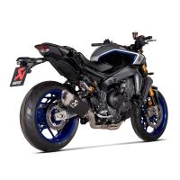 Escape completo titanio Akrapovic Yamaha MT-09 2021+