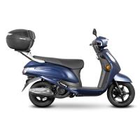 Soporte Shad para baul trasero SUZUKI ADDRESS 125 26+