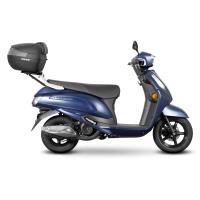 Soporte Shad para baul trasero SUZUKI ADDRESS 125 26+