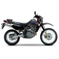 Soporte trasero Shad Suzuki DR650 2020+