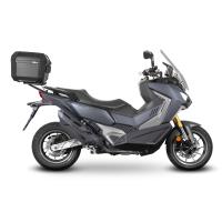 Soporte Shad para baul trasero SYM ADXTG 400 24+