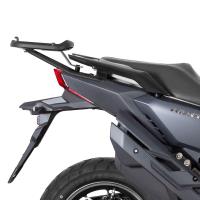 Soporte Shad para baul trasero SYM ADXTG 400 24+