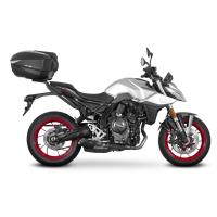 Soporte Shad para baul trasero Suzuki GSX-8 R-S 23+