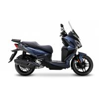 Soporte maleta Shad Sym Joyrider 200-300 2023+