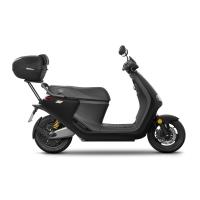 Soporte Shad para baul trasero SEGWAY STD E 300 23+