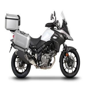 4p System Suzuki V-Srom 650-XT 17+