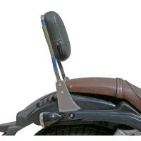 Respaldo sin porta QJ Motor SRV125 Spaan