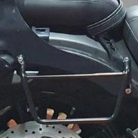 Soporte Klick Fix Indian Scout