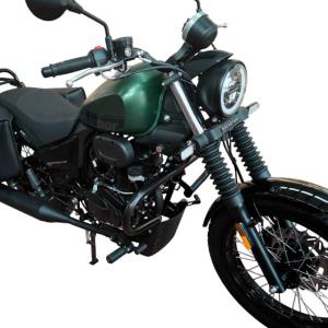 Defensa motor Macbor Rockster 125 23+