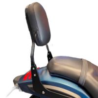 Respaldo sin portaequipajes ZONTES C125C2