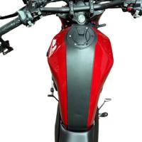 Cubredeposito Zontes C125C