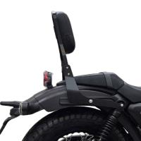 Respaldo Cyclone RA125 Spaan