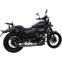 Portaequipajes Cyclone RA125