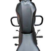 Defensa motor Zontes C125C-C2