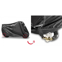 Funda moto exterior S202 Givi
