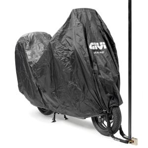 Funda cubre moto impermeable Talla XL marca Givi