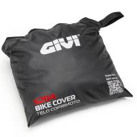 Funda moto marca Givi interior elástica