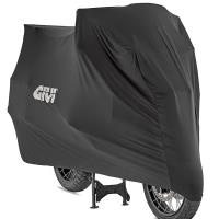 Funda moto marca Givi interior elástica