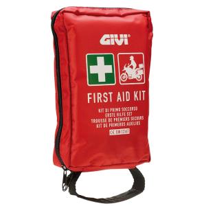 Kit de primeros auxilios Givi