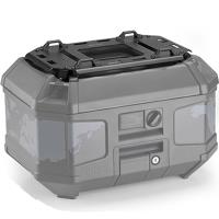 Portapaquetes superior Givi para maleta original Honda