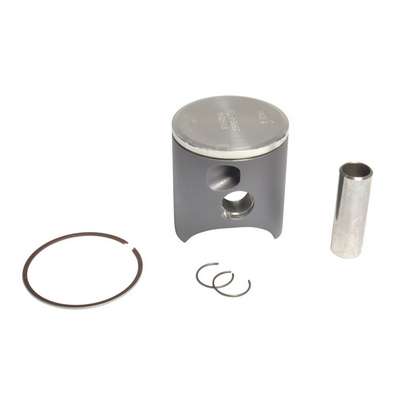 piston racing forjado de diametro 53,95 mm para cilindro original ref s4f05400017a