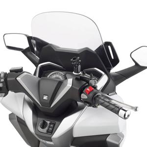 Soporte para movil universal Givi