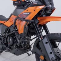 Defensas KTM 390 Adventure 25- SWMotech