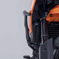 Defensas KTM 390 Adventure 25- SWMotech