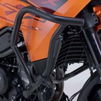 Defensas KTM 390 Adventure 25- SWMotech