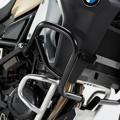 Defensa motor SWMotech moto Bmw F800GS Adventure 13-