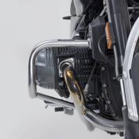 Defensas BMW R12 y R12 Ninet 23+ acero SWMotech