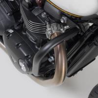 Defensas Triumph Speed-Street Twin SWMotech