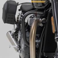 Defensas Triumph Speed-Street Twin SWMotech