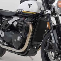 Defensas Triumph Speed-Street Twin SWMotech