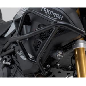 Protector motor superior Triumph Tiger 1200 Rally Pro 22-