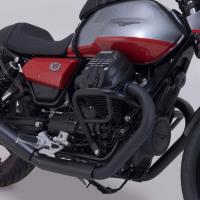 Defensa Motoguzzi V7-V9 SW Motech