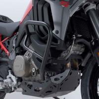 Defensa Ducati Multistrada V4 24+ SW Motech