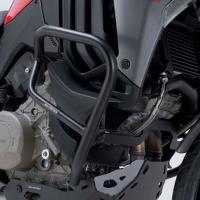 Defensa Ducati Multistrada V4 24+ SW Motech