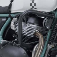 Defensa RE Bear 650 25- SW-Motech