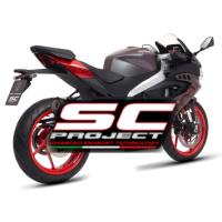Escape SC Project Aprilia RS457 24-